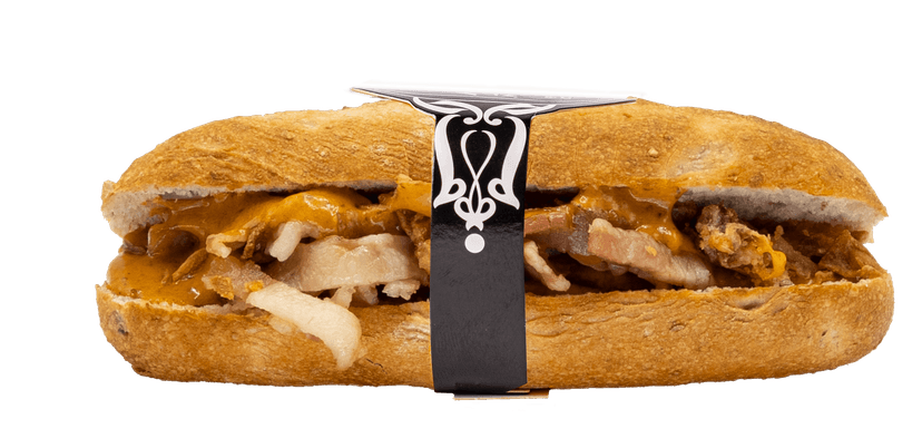 100 Montaditos — 3