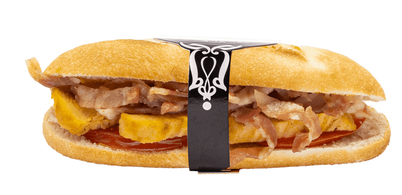 100 Montaditos — 2