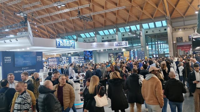Sigep 2025, rendiconto di un evento di successo