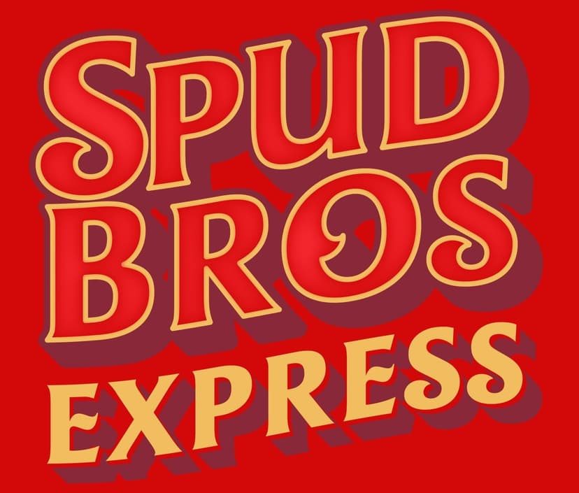 SpudBros Express — 1