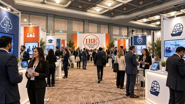 International Business Expo 2026, a Milano la fiera dei servizi per le imprese. Start Franchising Media Partner