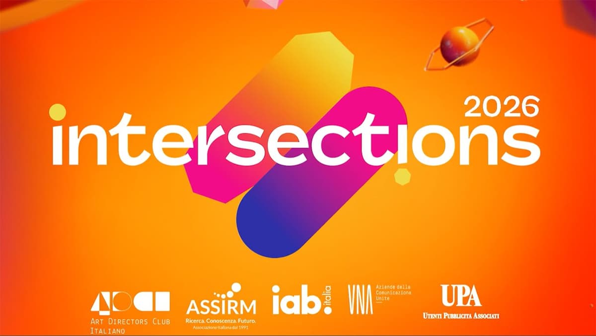 Intersections 2026, il programma si arricchisce: nuovi speaker e il vodcast “Voices of Influence”