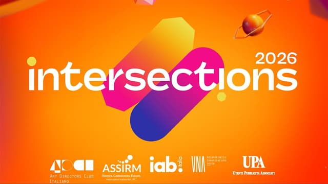 Intersections 2026, il programma si arricchisce: nuovi speaker e il vodcast “Voices of Influence”