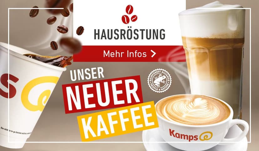 Kamps — 1