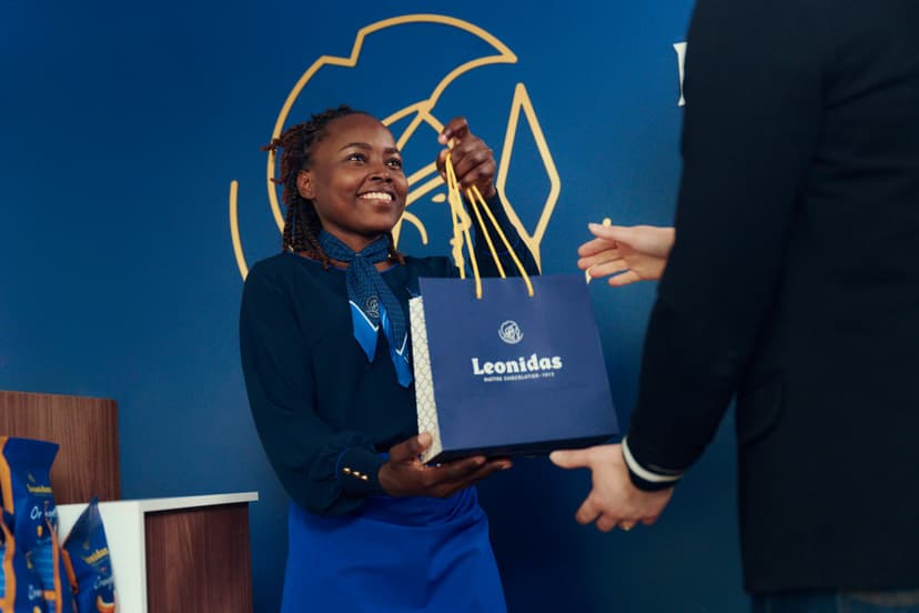 LEONIDAS — 3