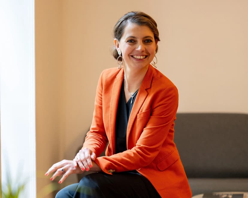 La Réussite – Coworking de Territoire — 4