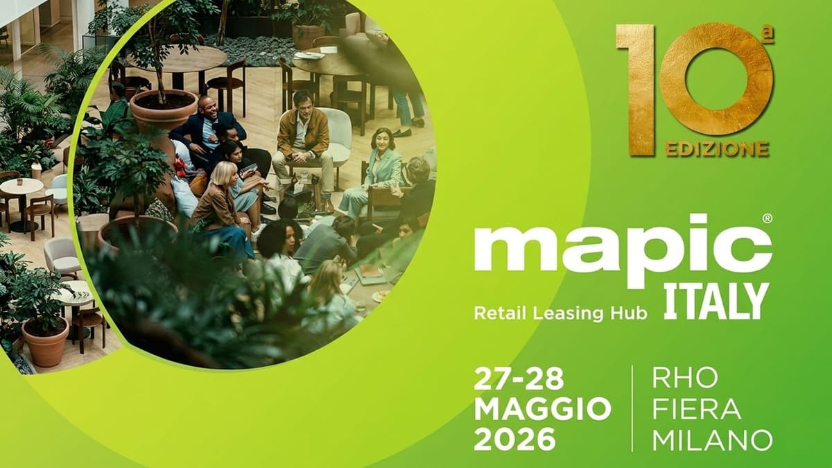 Il franchising scalda i motori per MAPIC Italy 2026, da Miniso a O&#8217;Tacos i brand internazionali pronti a crescere