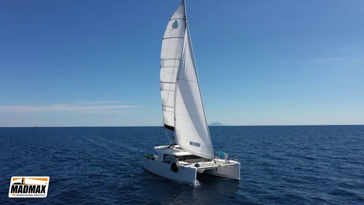 MadMax Franchising Nautico: il format per guadagnare con le vacanze in barca