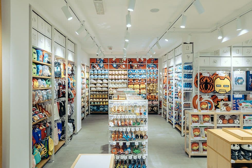 Miniso franchising si espande in Italia e apre all&#8217;affiliazione in franchising