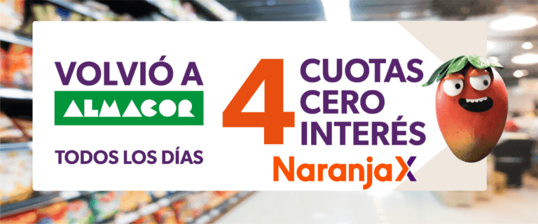 Almacor — 3