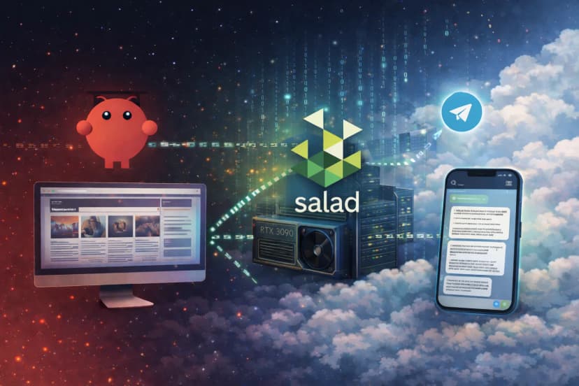 SALAD&CO — 4