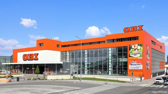 OBI accelera sul franchising: il format punta a crescere in tutta Italia