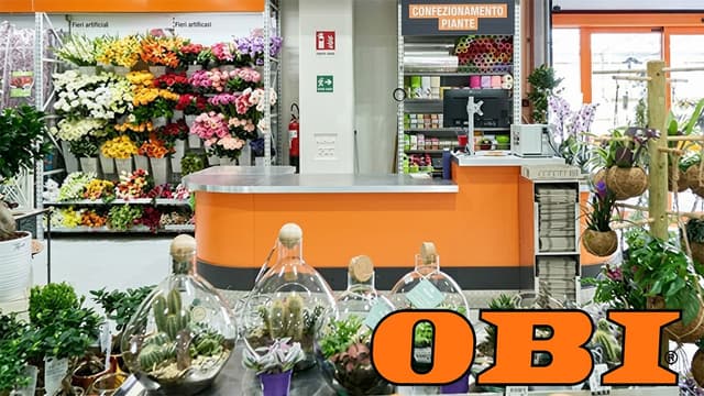 OBI apre a Erba: nuovo punto vendita in franchising con format compatto e offerta completa