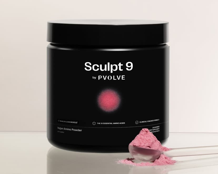Pvolve — 4