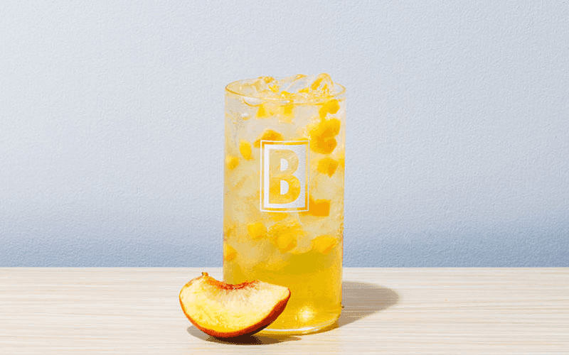 BIGGBY COFFEE — 2
