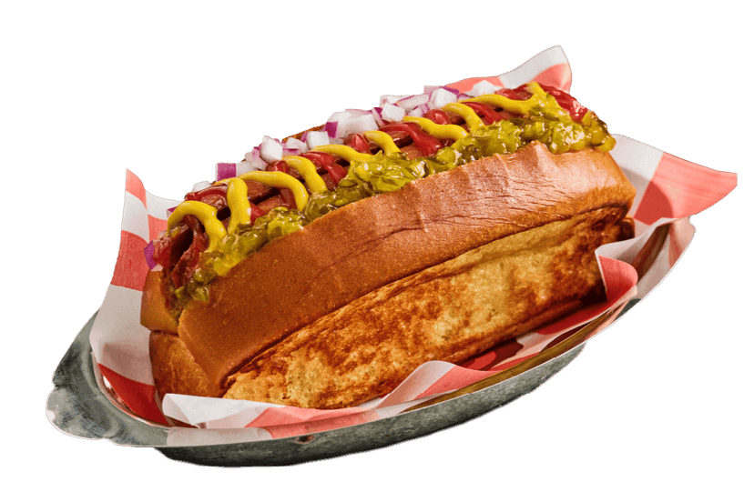 Smashburger — 2