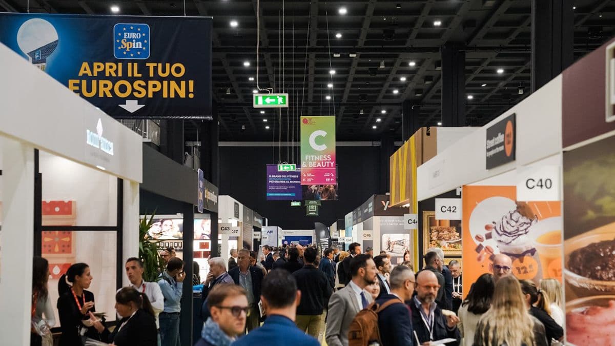 Salone Franchising Milano 2026 amplia l'offerta: nuovi brand, grandi ritorni e opportunità di business