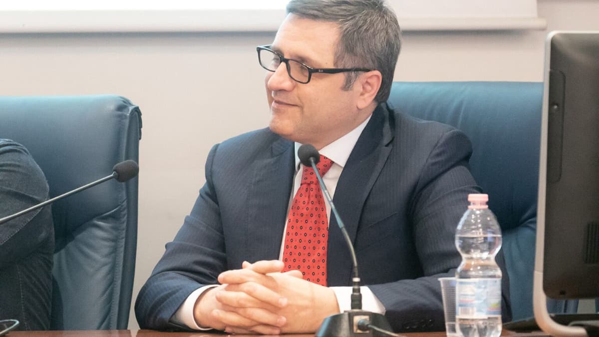 Umberto Gonnella nuovo Presidente di Federfranchising Confesercenti