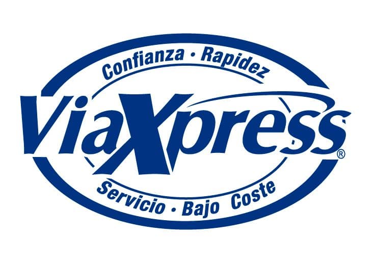 ViaXpress — 3