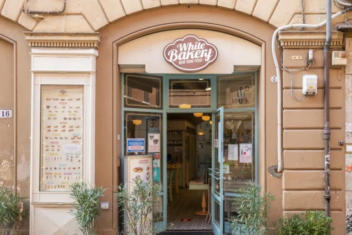 White Bakery, il franchising che unisce NY all&#8217;Europa