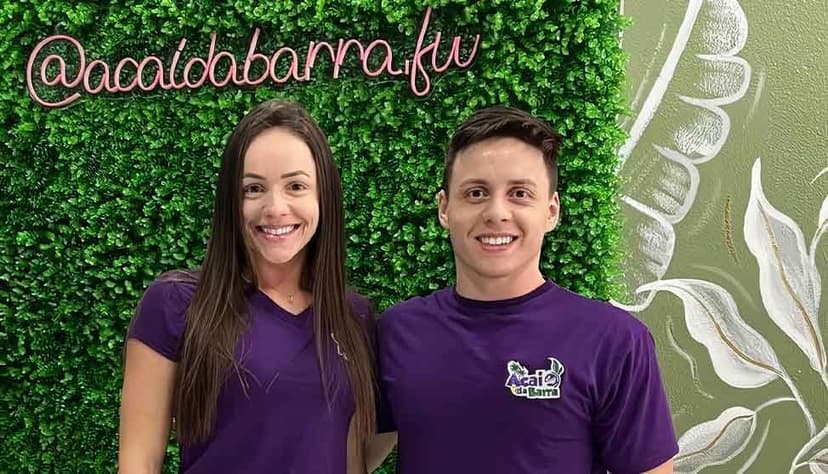 Açaí da Barra — 3