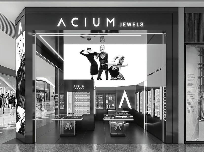 ACIUM — 2