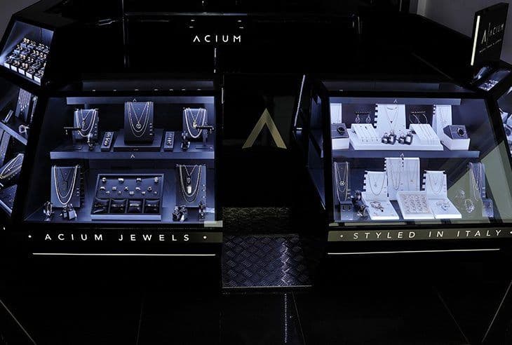 ACIUM — 4