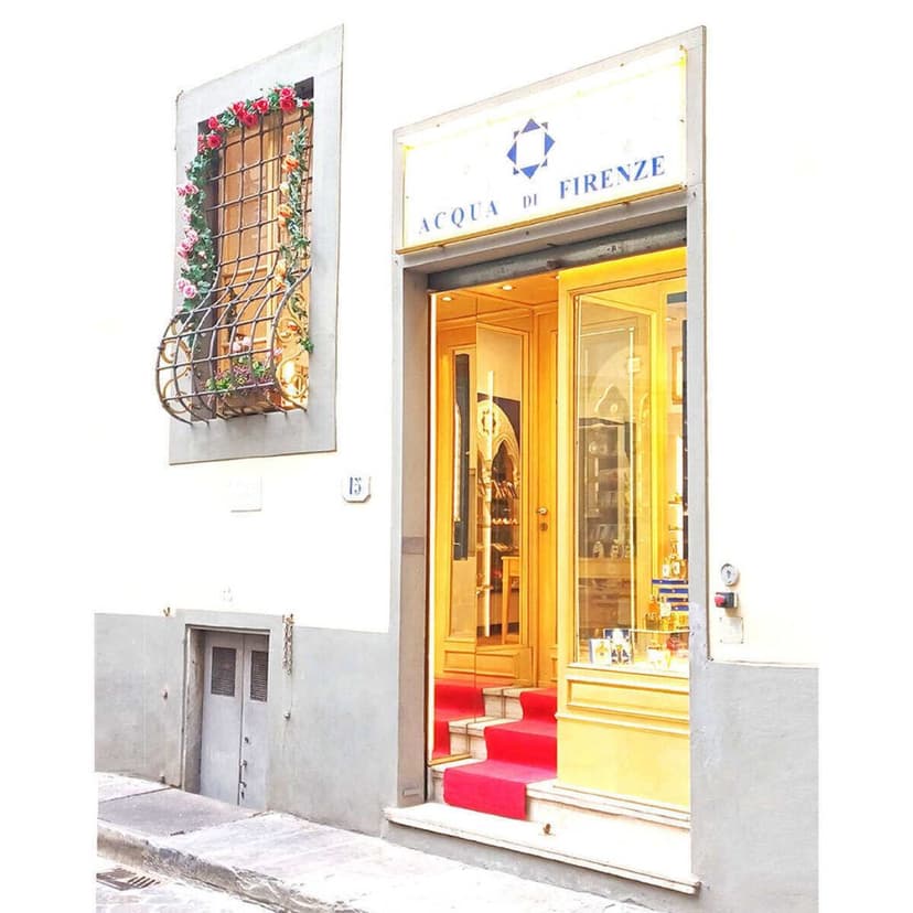 Acqua di Firenze Franchising — 1