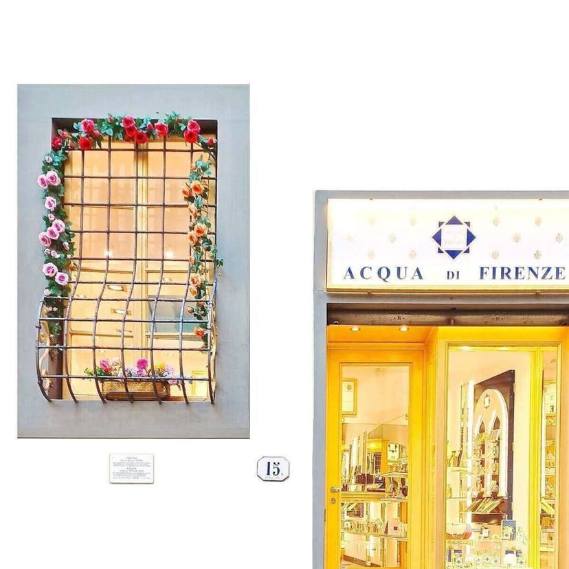 Acqua di Firenze Franchising — 4