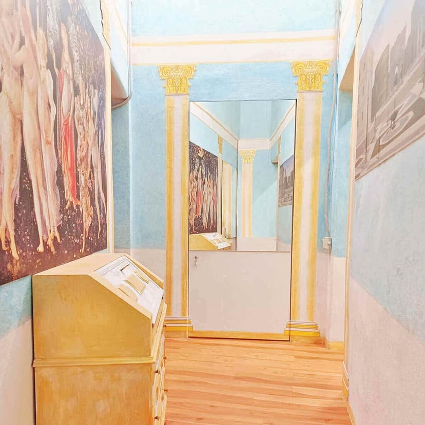 Acqua di Firenze Franchising — 5