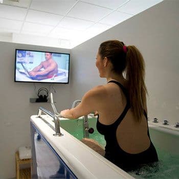 Acqua Fitness Marima Franchising — 2
