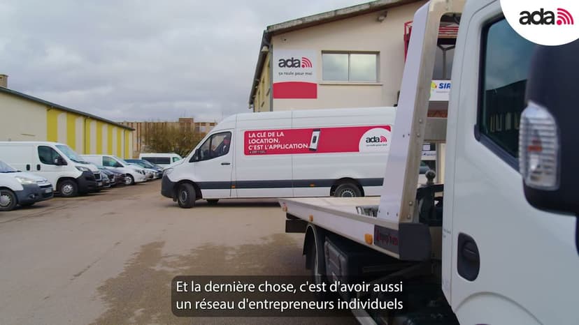 Ada — 1