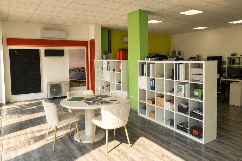 AddioContatore.it Franchising — 2