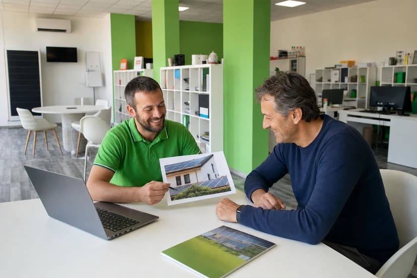 AddioContatore.it Franchising — 3