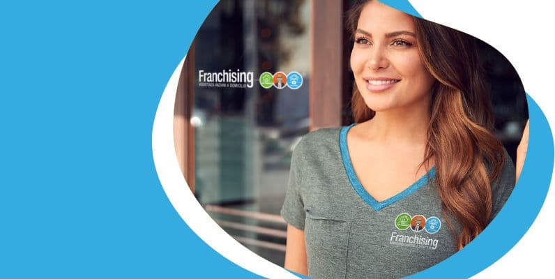 AES Domicilio Franchising — 1