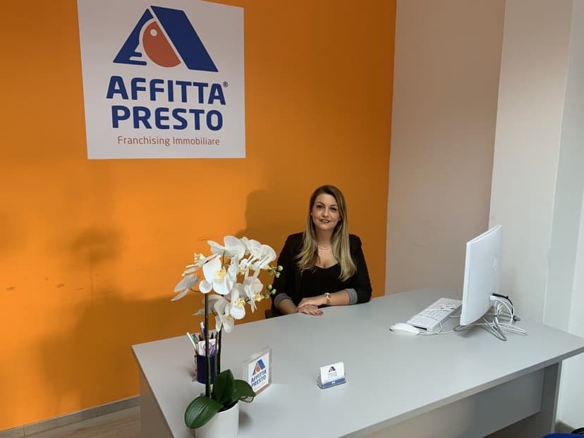 Affitta Presto Franchising — 1