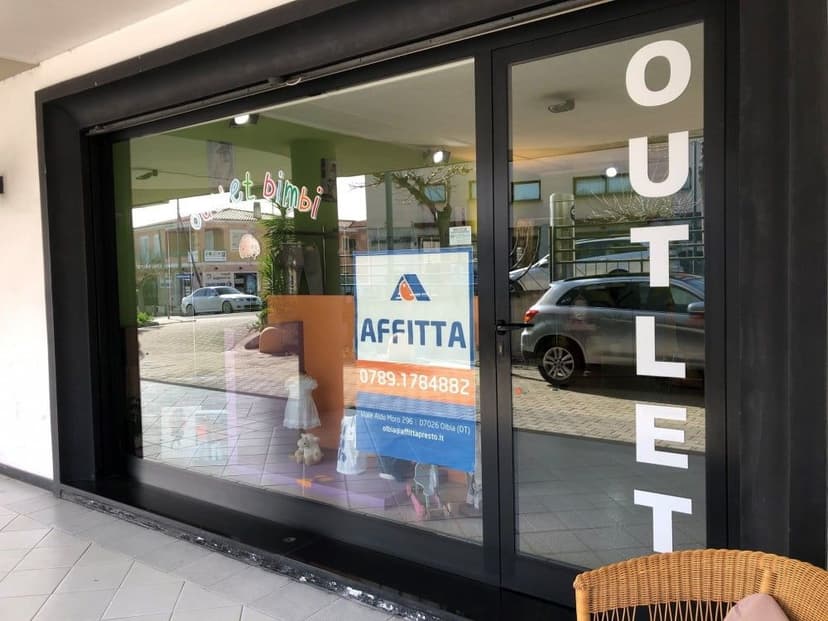 Affitta Presto Franchising — 2