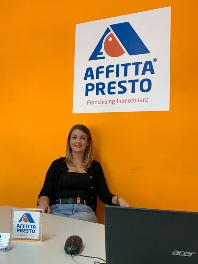 Affitta Presto Franchising — 3