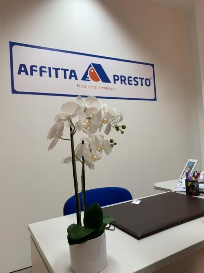 Affitta Presto Franchising — 4