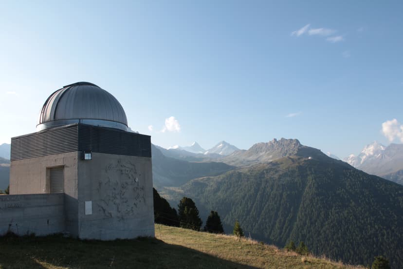 Agence de Voyages Scientifiques — 3