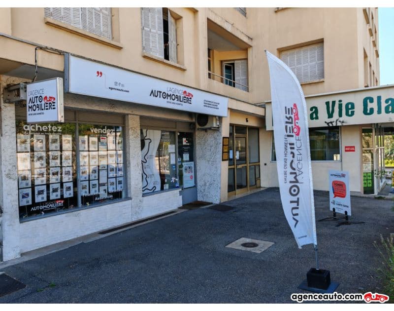 Agenzia Automobiliare Franchising — 1