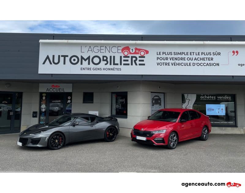 Agenzia Automobiliare Franchising — 2