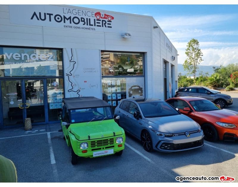 Agenzia Automobiliare Franchising — 3