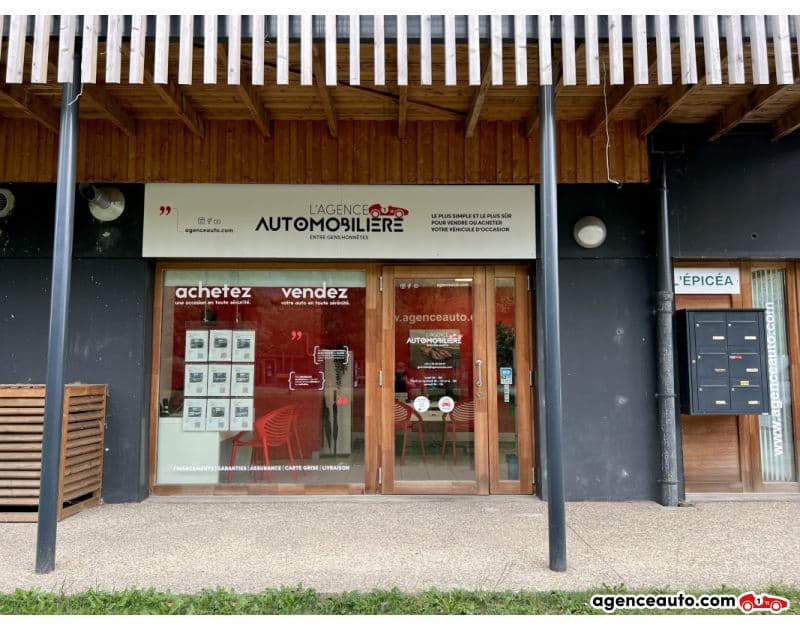 Agenzia Automobiliare Franchising — 4