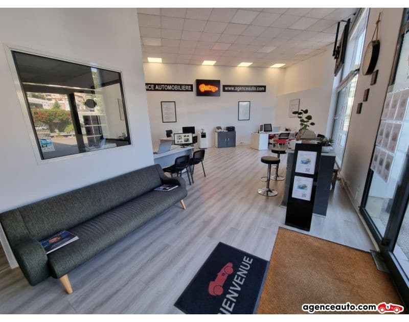 Agenzia Automobiliare Franchising — 5