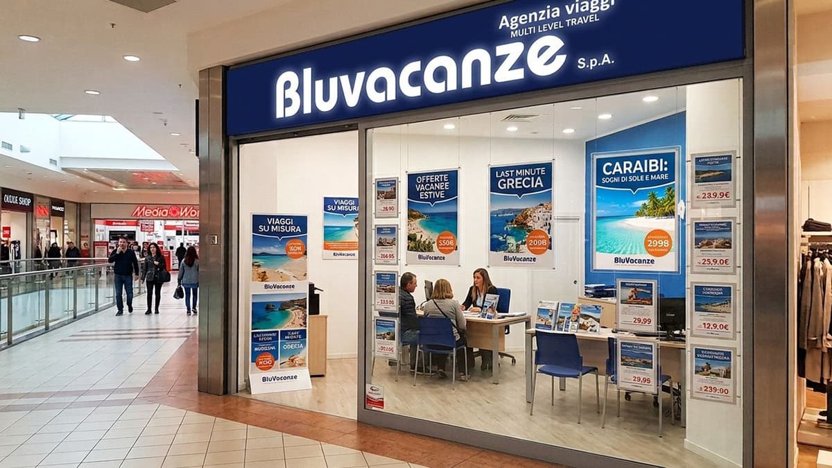 BeTogether, Bluvacanze punta sui viaggi di gruppo esperienziali condivisi tra le  agenzie del network