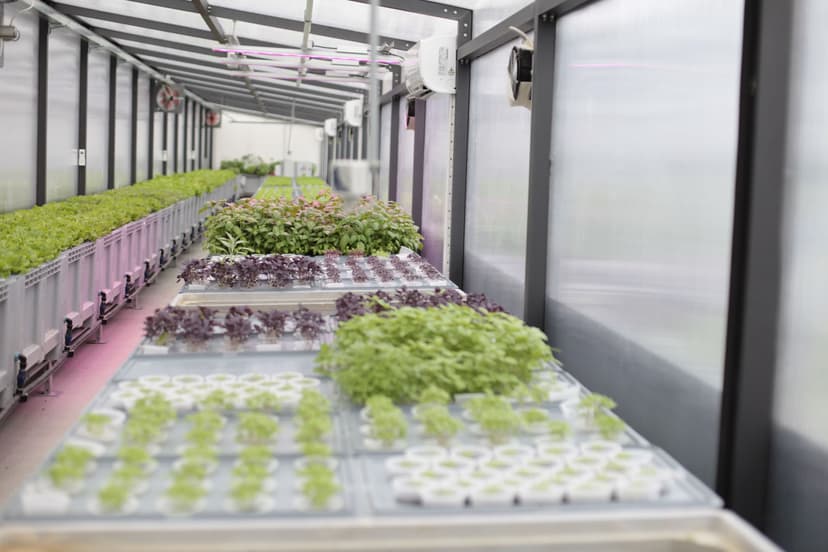 Agricooltur Franchising — 2