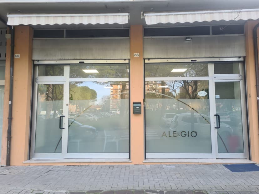 Ale&#038;Giò Franchising — 2