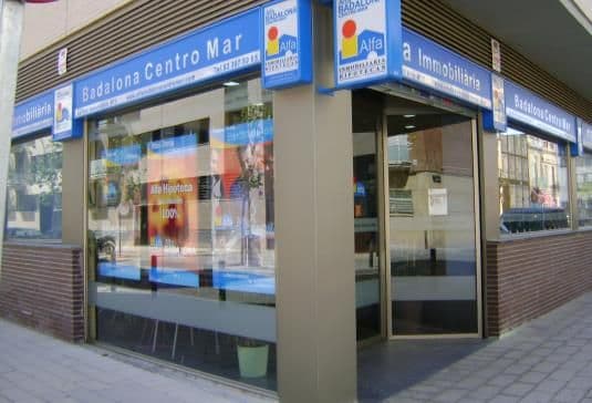 Alfa Inmobiliaria — 3