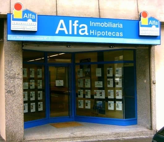 Alfa Inmobiliaria — 1